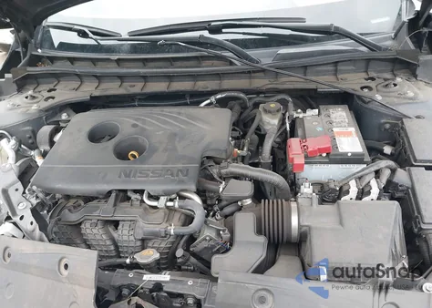 2020 Nissan Altima S Fwd z USA, uszkodzony, nr VIN 1N4BL4BV8LC254905